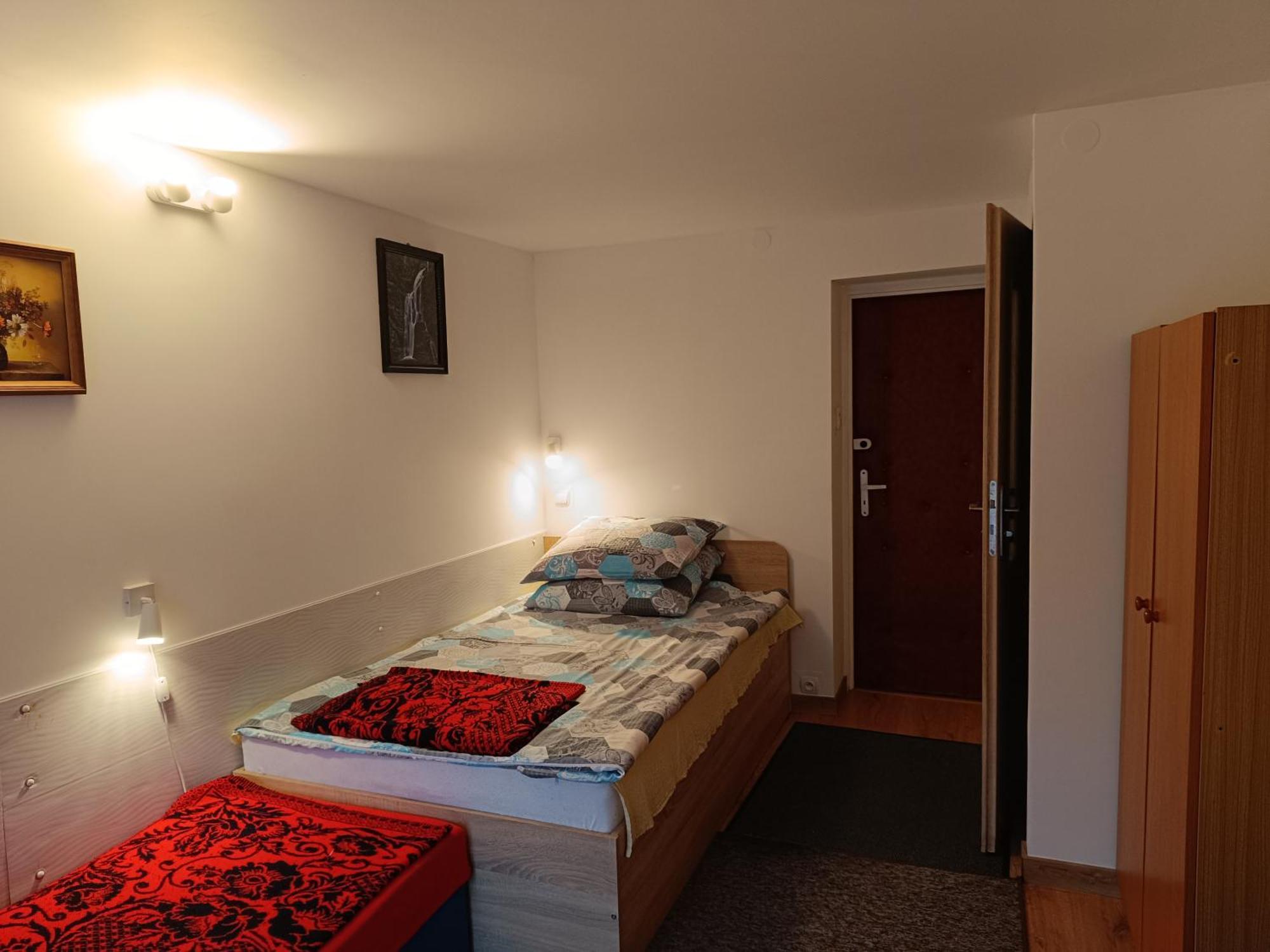 Ferienwohnung Aura Schreiberhau Exterior foto