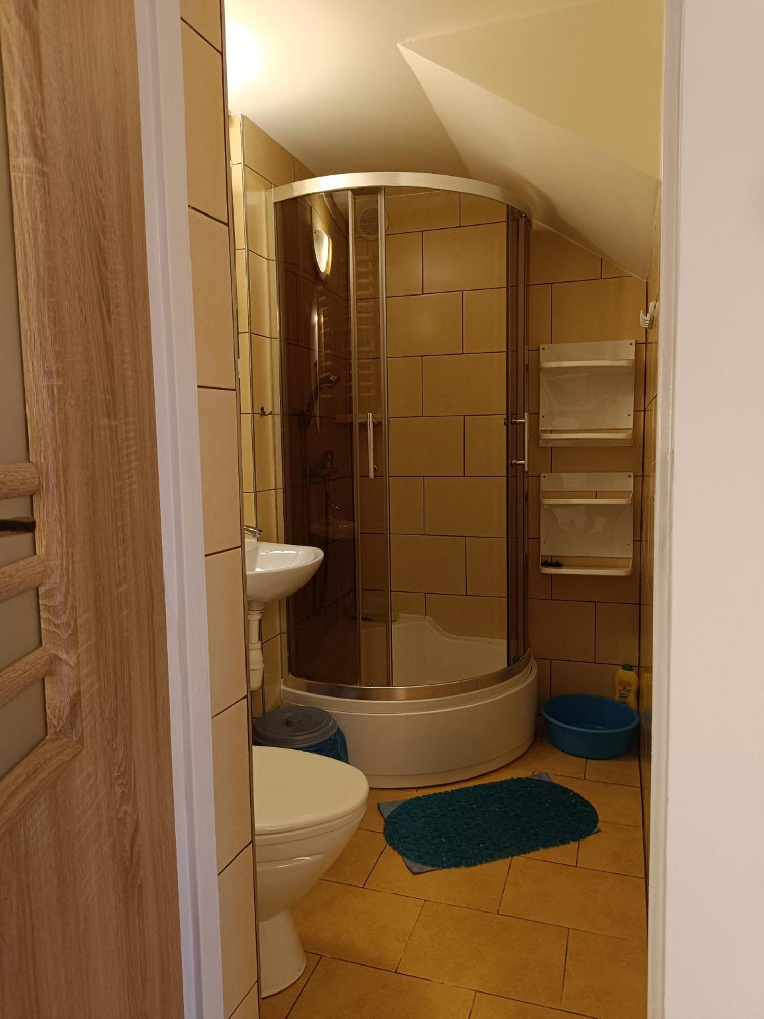 Ferienwohnung Aura Schreiberhau Exterior foto