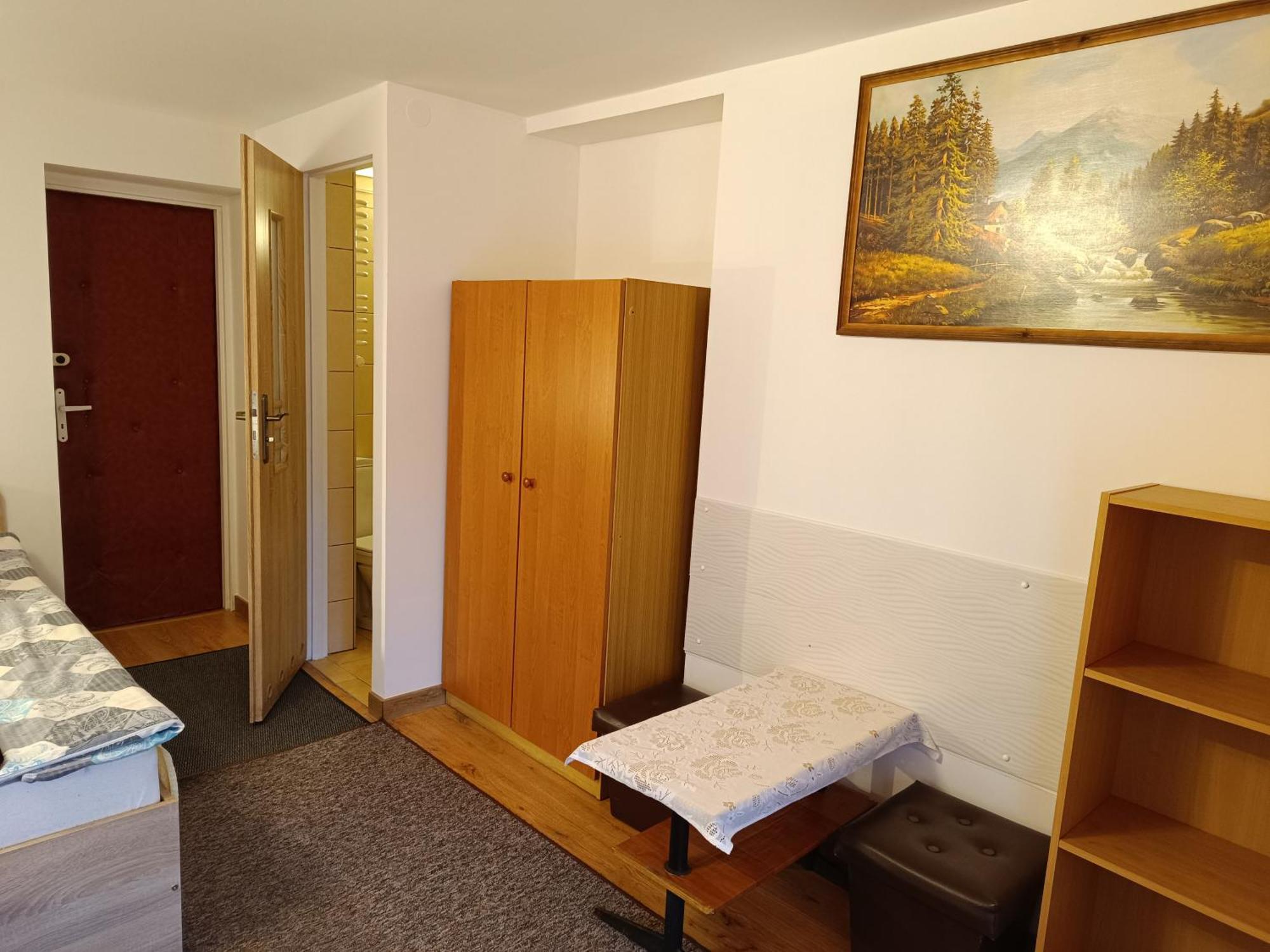 Ferienwohnung Aura Schreiberhau Exterior foto