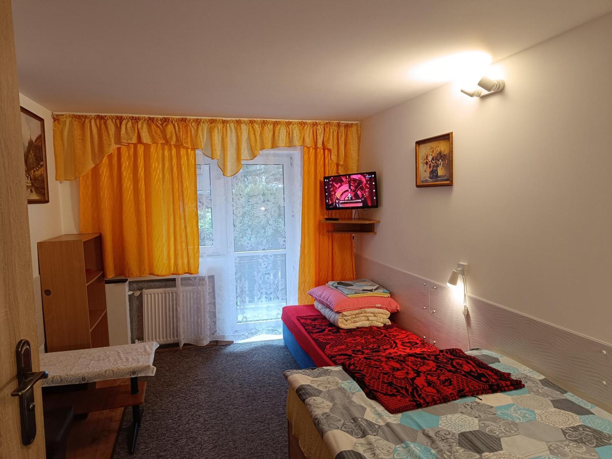 Ferienwohnung Aura Schreiberhau Exterior foto
