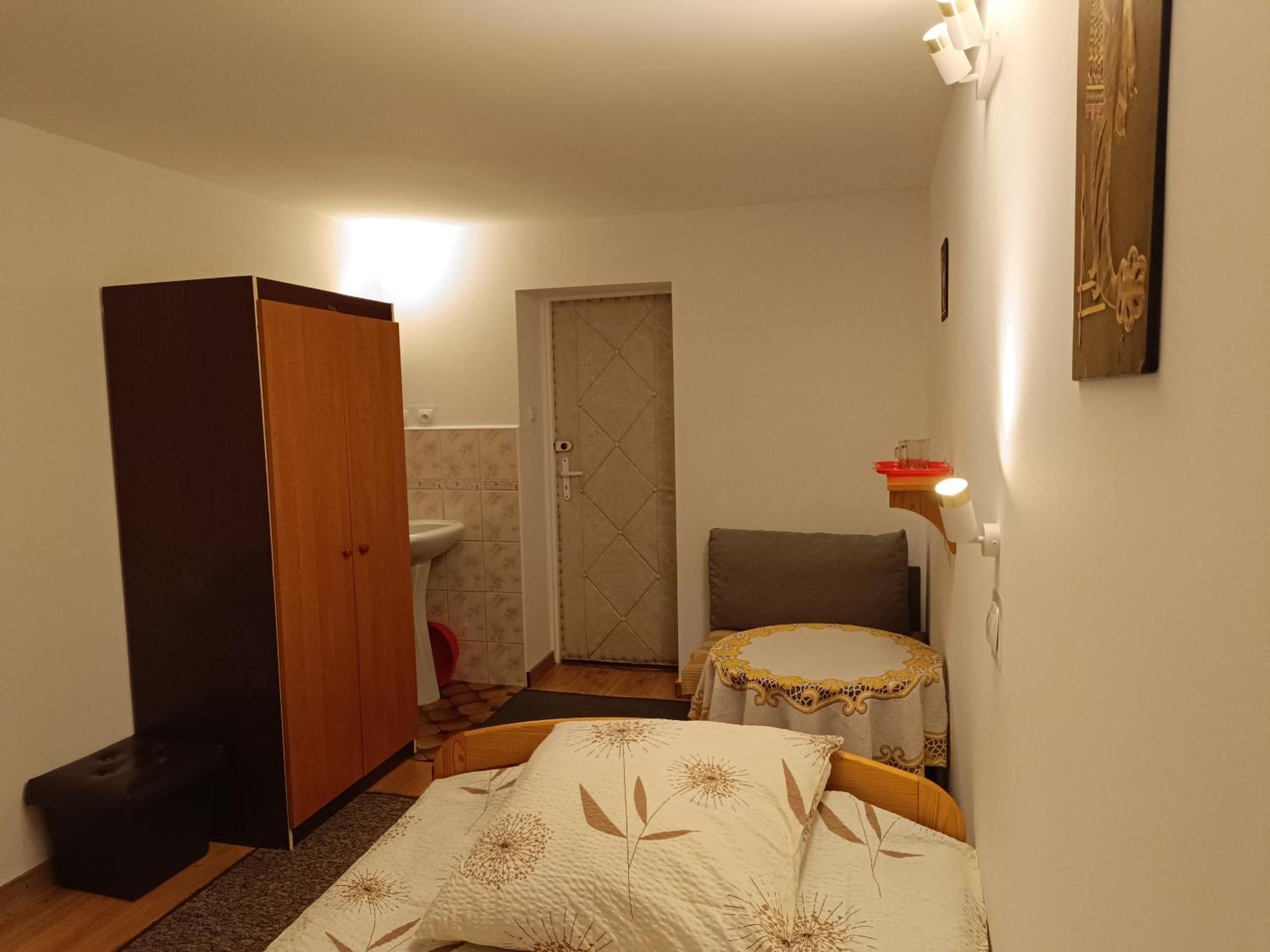 Ferienwohnung Aura Schreiberhau Exterior foto