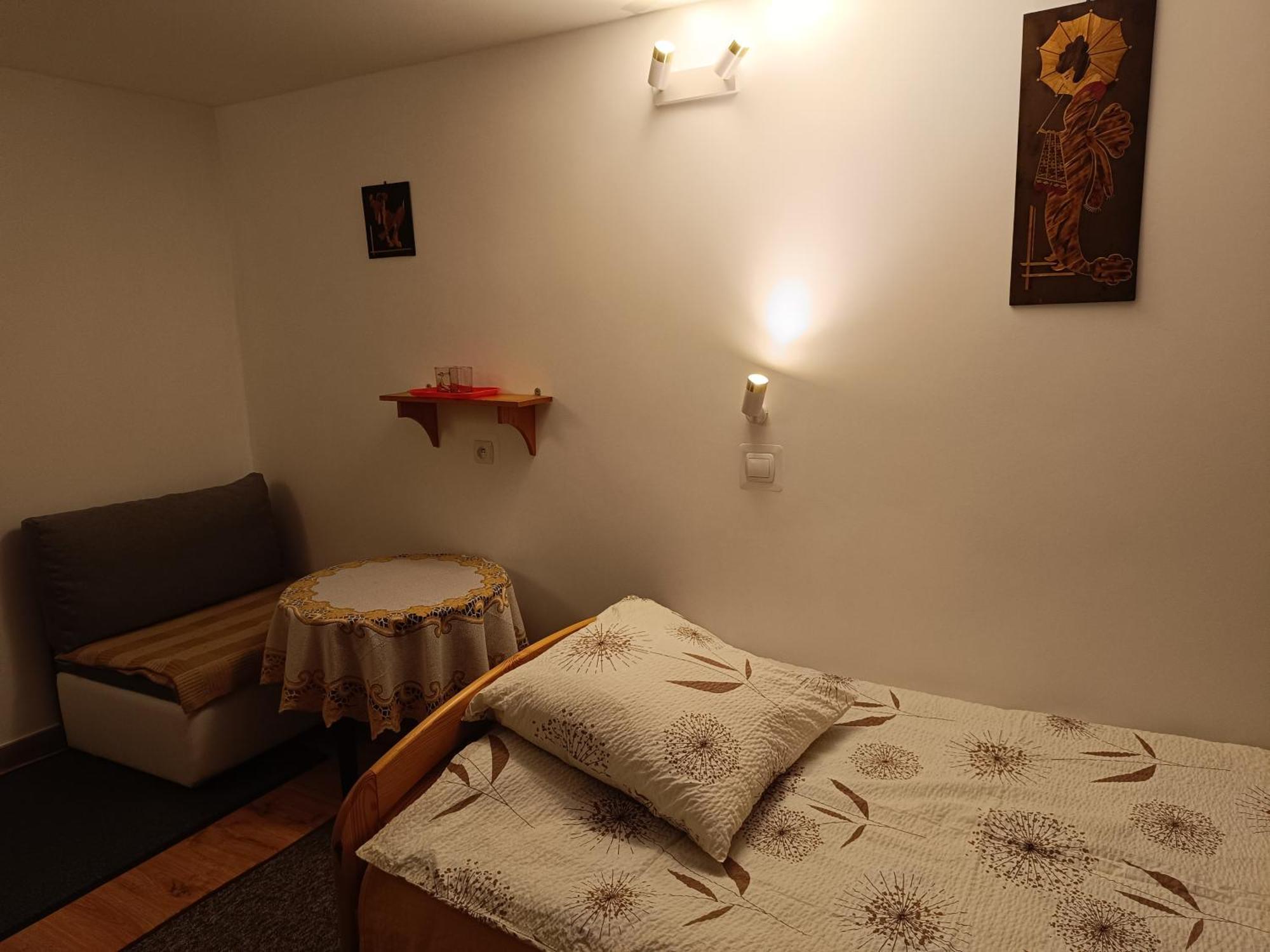 Ferienwohnung Aura Schreiberhau Exterior foto