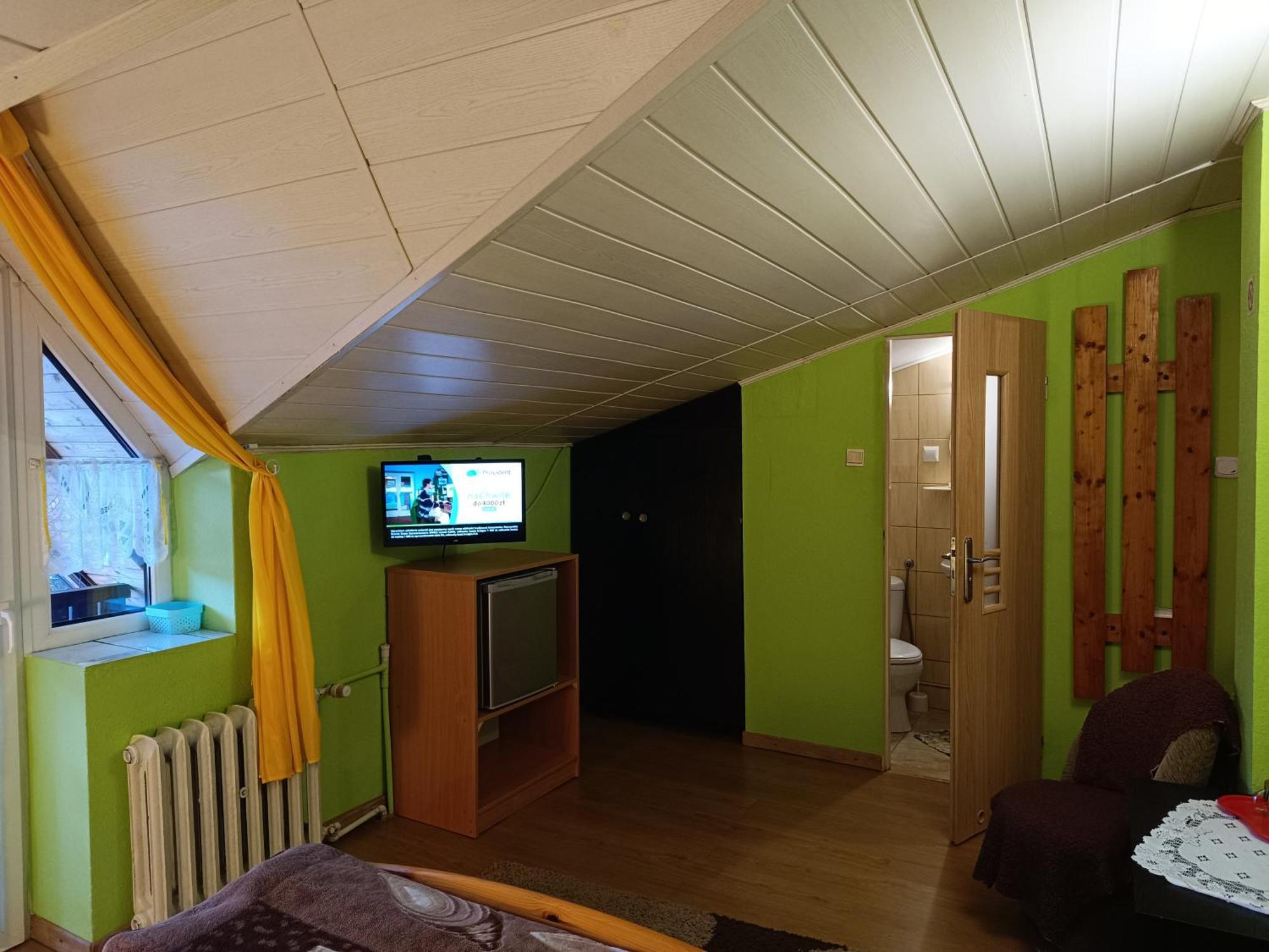 Ferienwohnung Aura Schreiberhau Exterior foto