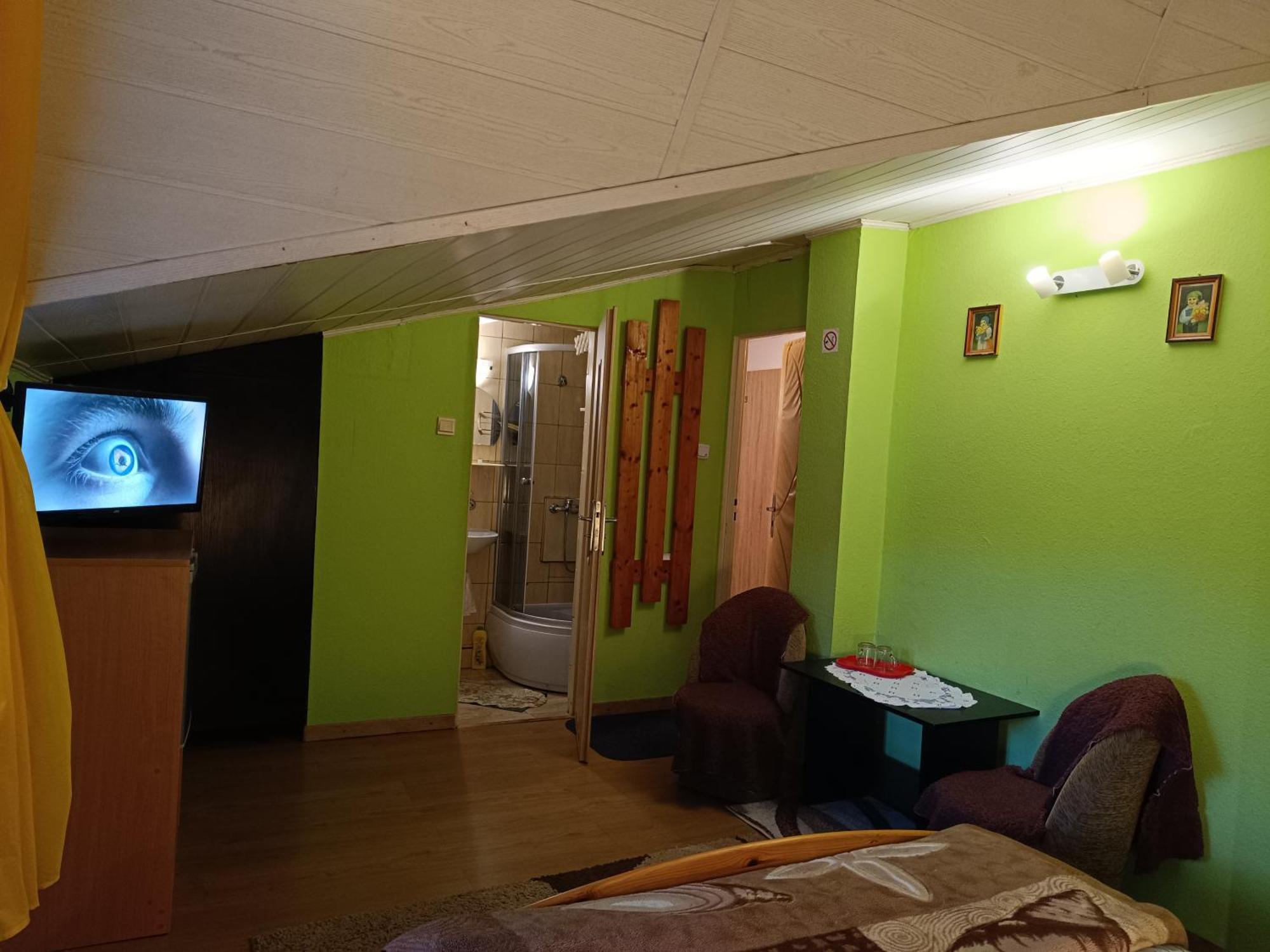 Ferienwohnung Aura Schreiberhau Exterior foto