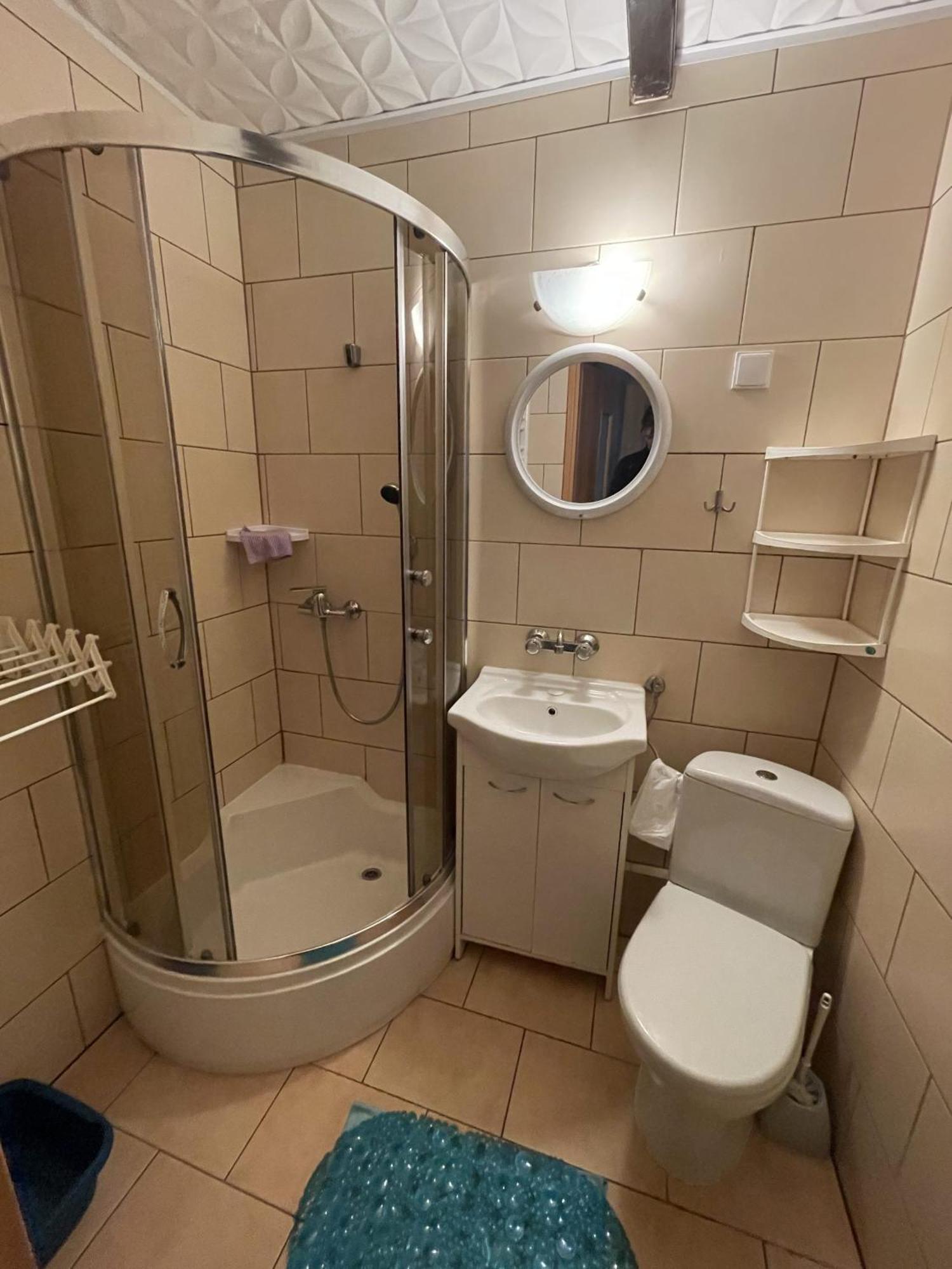 Ferienwohnung Aura Schreiberhau Exterior foto