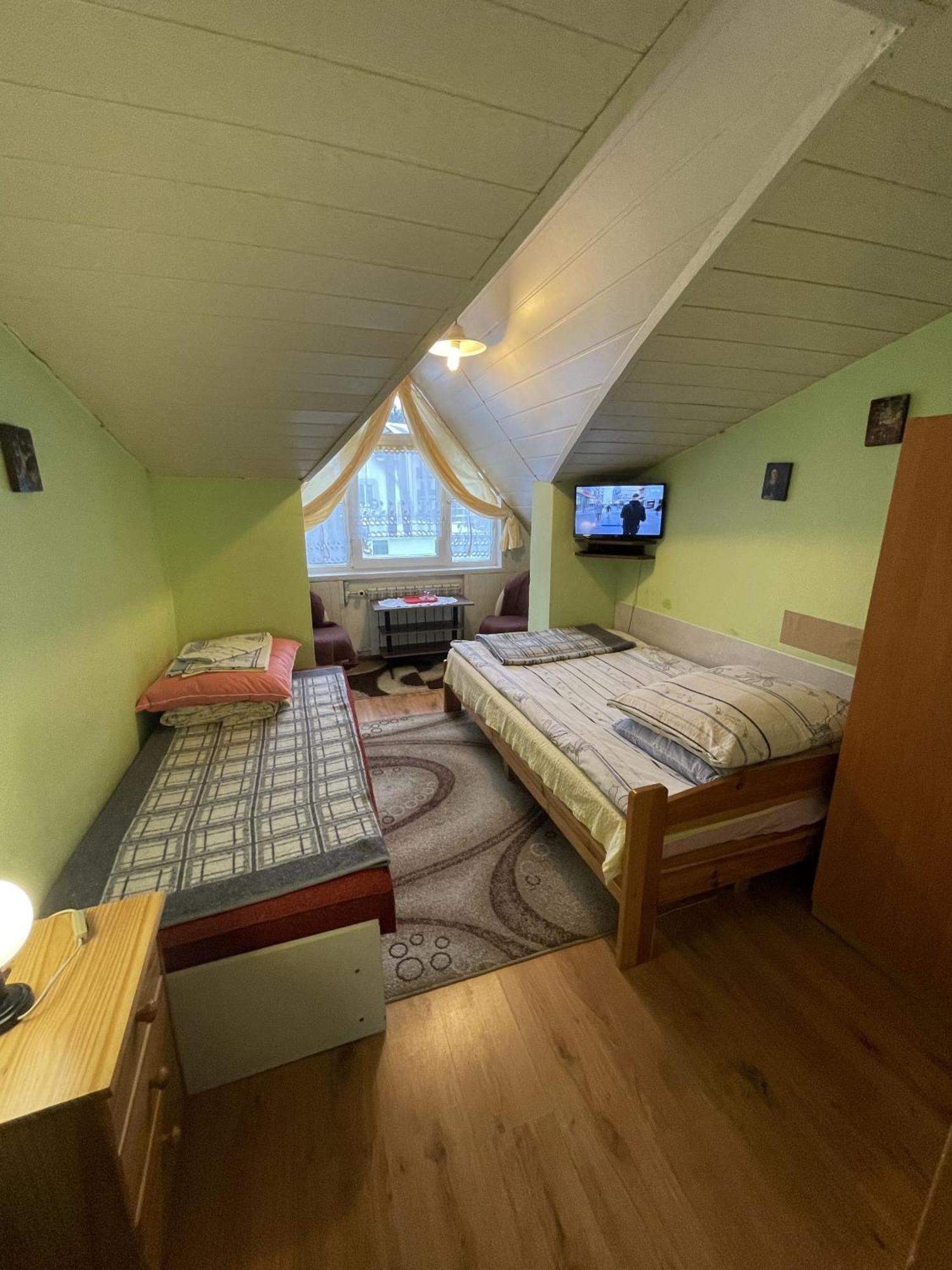 Ferienwohnung Aura Schreiberhau Exterior foto