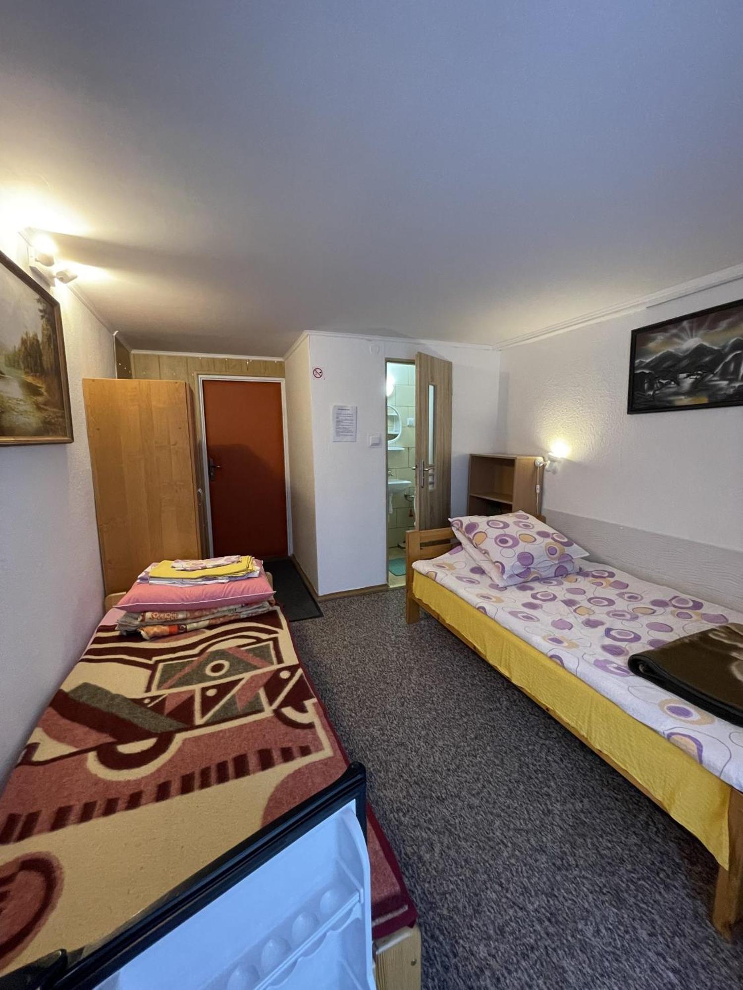 Ferienwohnung Aura Schreiberhau Exterior foto