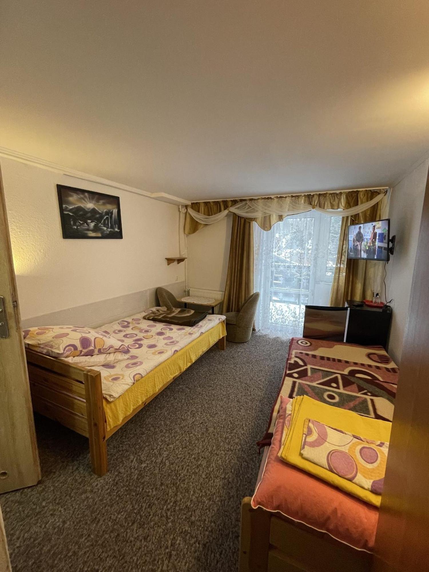 Ferienwohnung Aura Schreiberhau Exterior foto