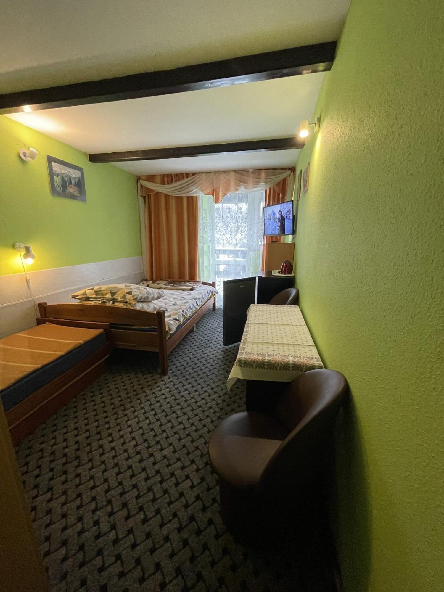 Ferienwohnung Aura Schreiberhau Exterior foto