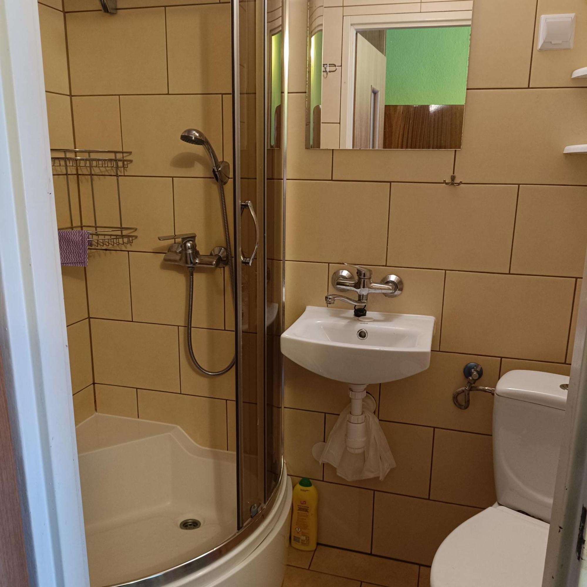Ferienwohnung Aura Schreiberhau Exterior foto