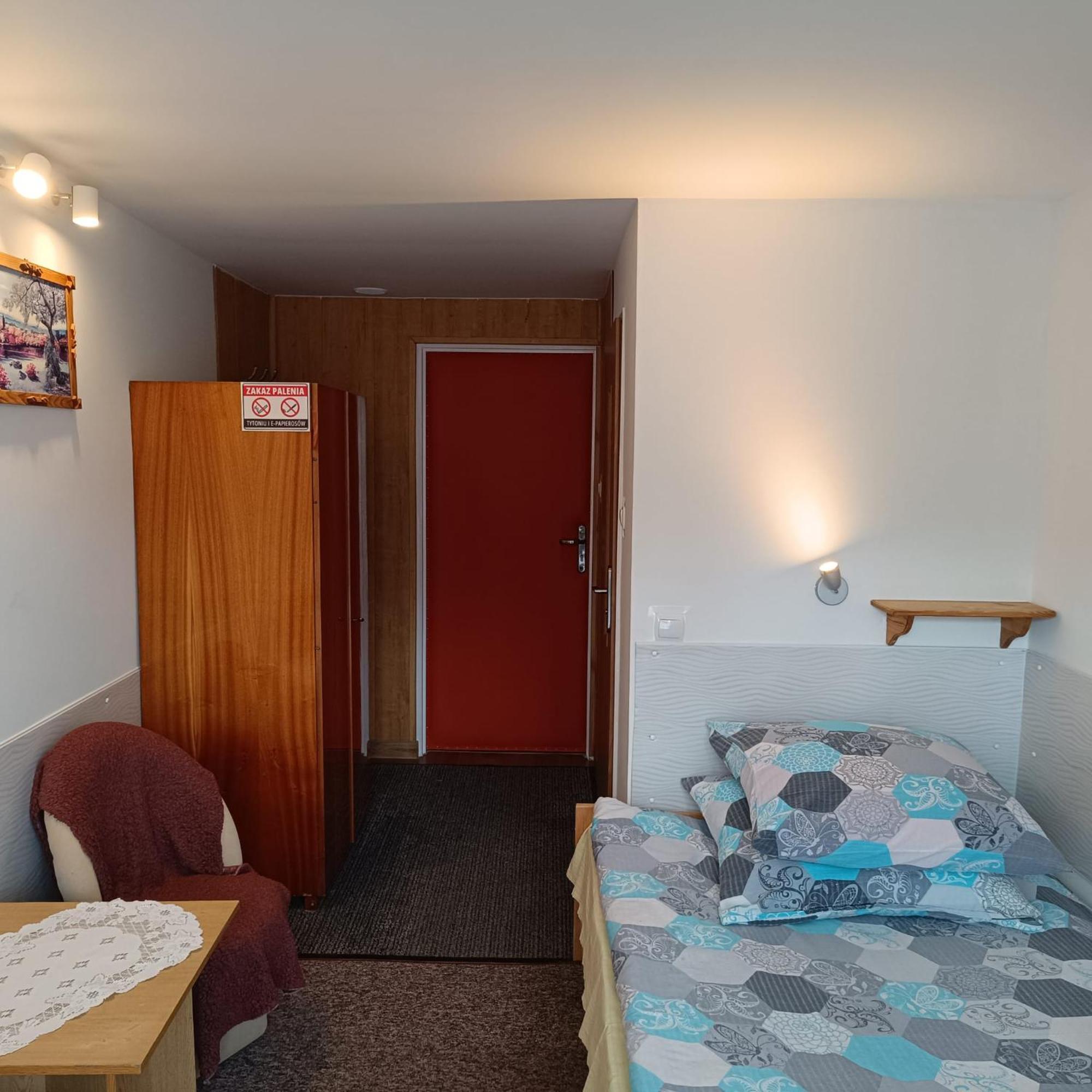 Ferienwohnung Aura Schreiberhau Exterior foto