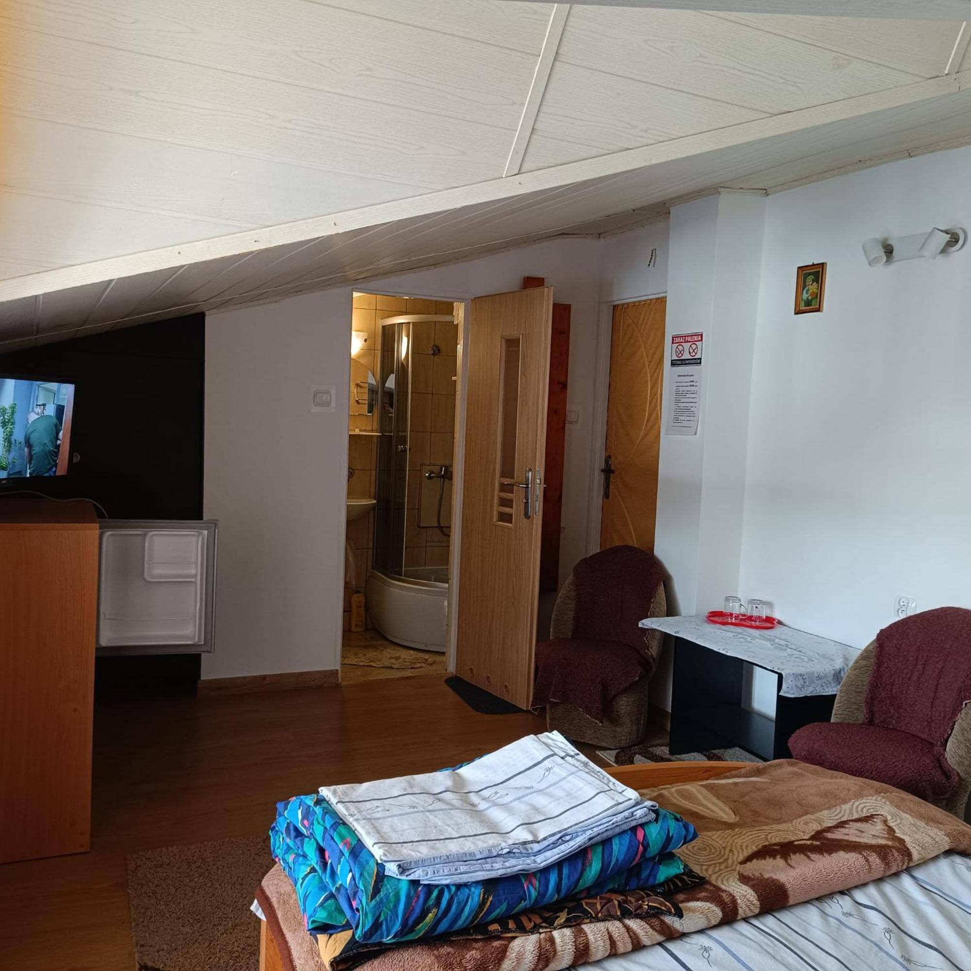 Ferienwohnung Aura Schreiberhau Exterior foto