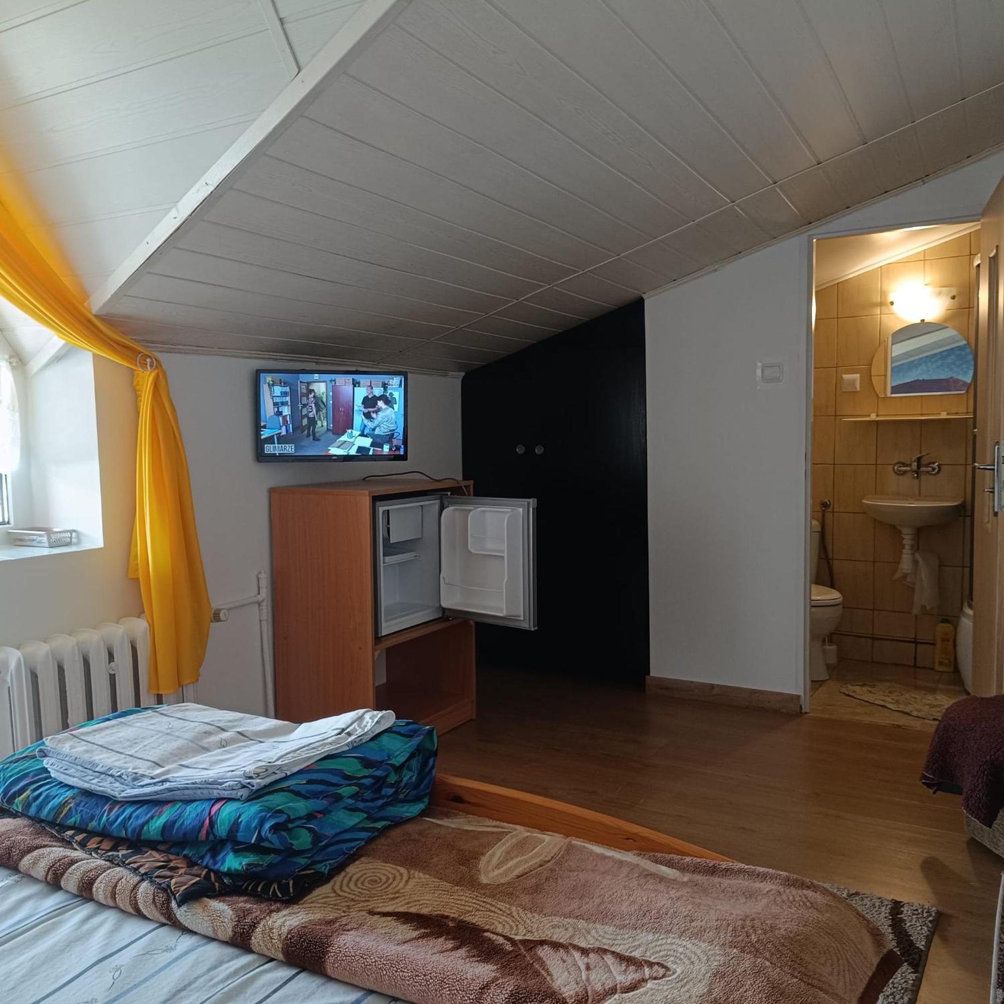 Ferienwohnung Aura Schreiberhau Exterior foto