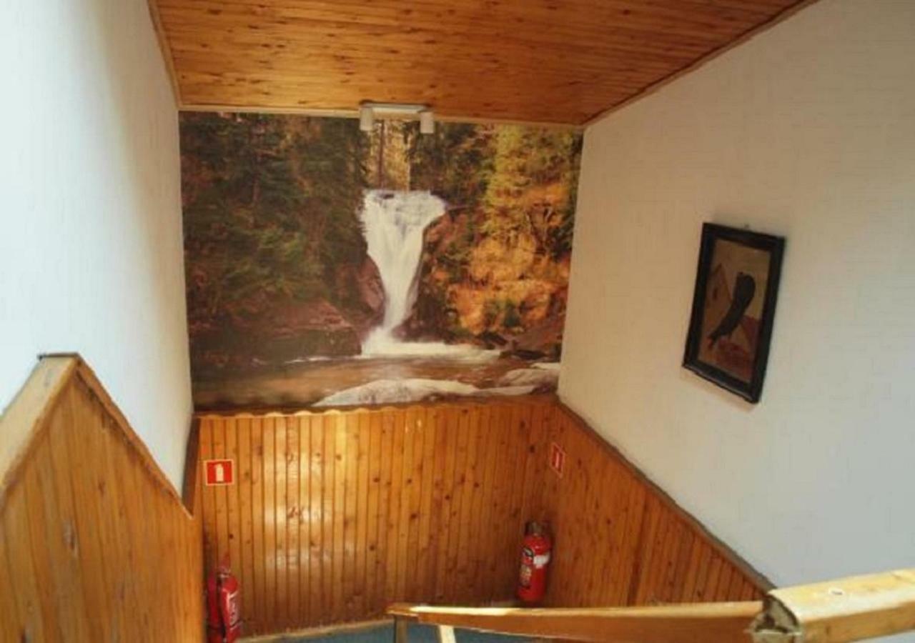 Ferienwohnung Aura Schreiberhau Exterior foto